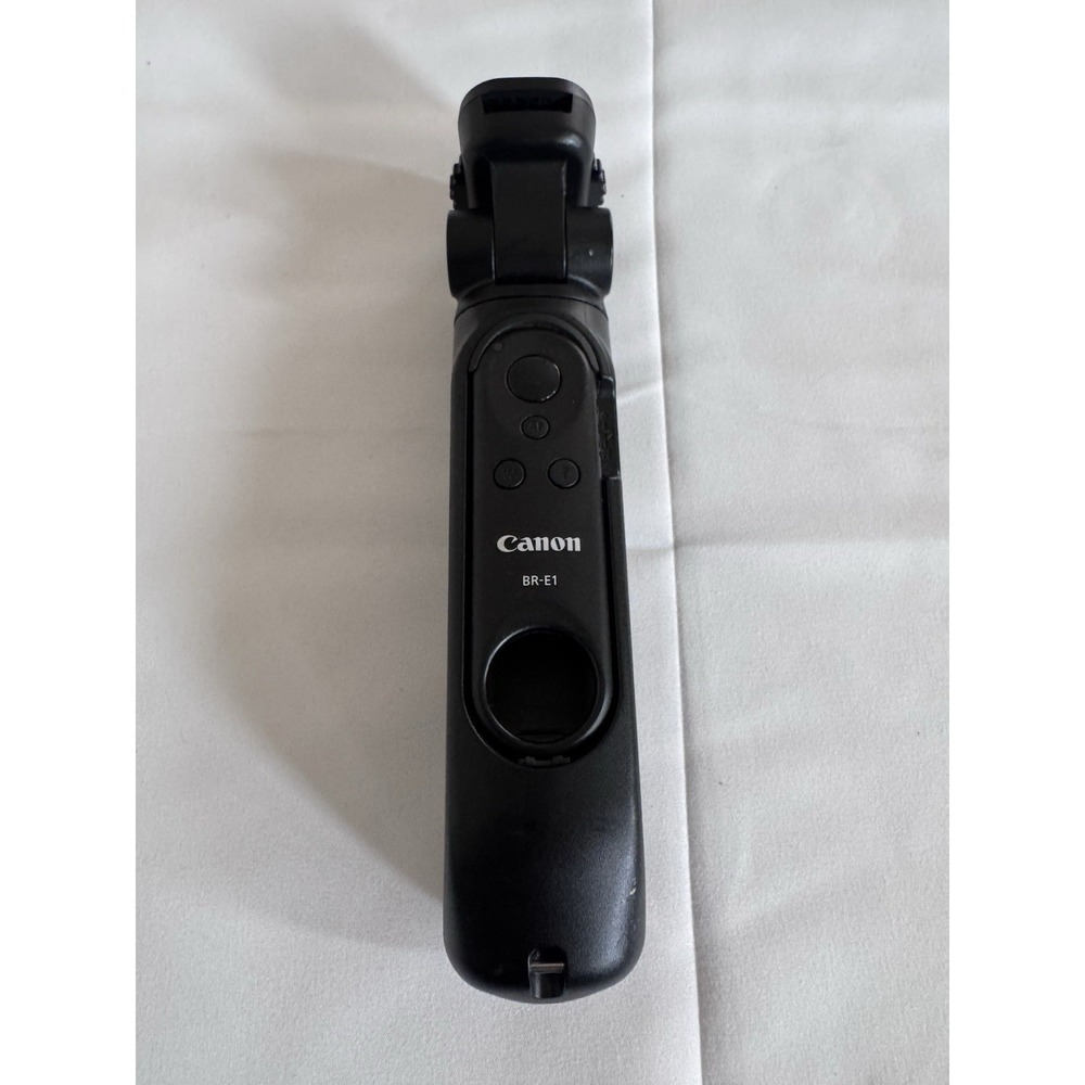 Canon HG-100TBR Tripod Grip with BR-E1 Wireless Remote